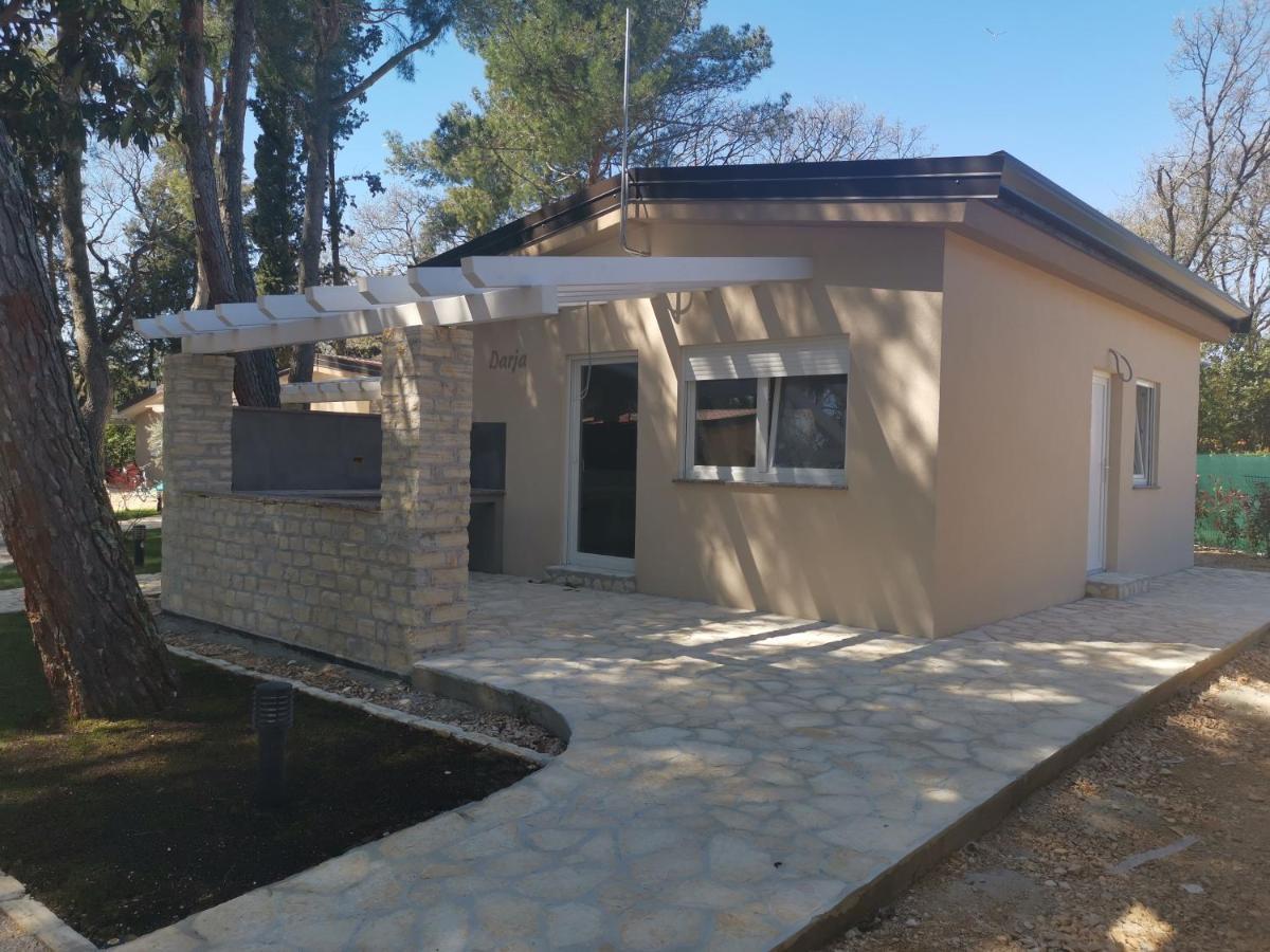 Holiday Park Mimoza Basanija Exterior photo
