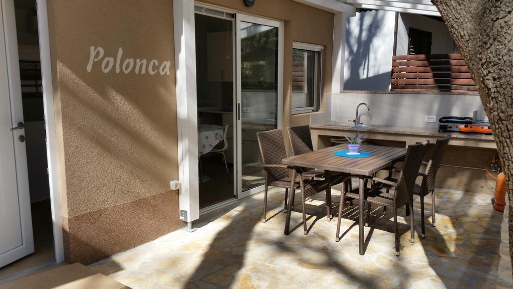 Holiday Park Mimoza Basanija Exterior photo