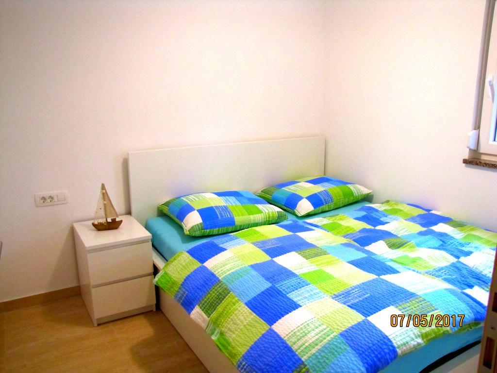 Holiday Park Mimoza Basanija Exterior photo